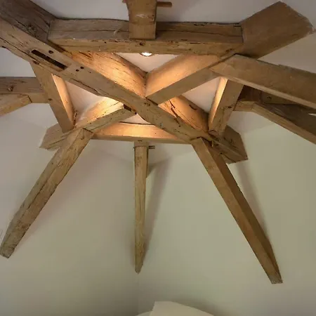 別荘 Le Pigeonnier De Chateau Picon