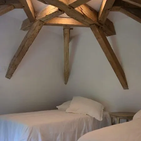 Le Pigeonnier De Chateau Picon 別荘 *