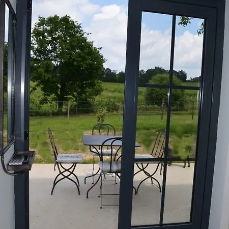 Le Pigeonnier De Chateau Picon