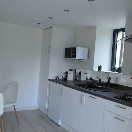 別荘 Le Pigeonnier De Chateau Picon *