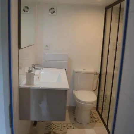 Le Pigeonnier De Chateau Picon *