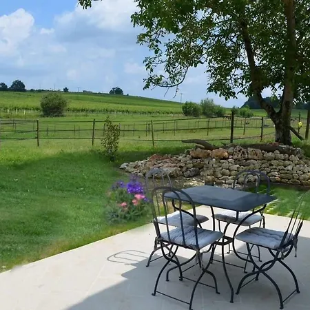 Le Pigeonnier De Chateau Picon 別荘 *