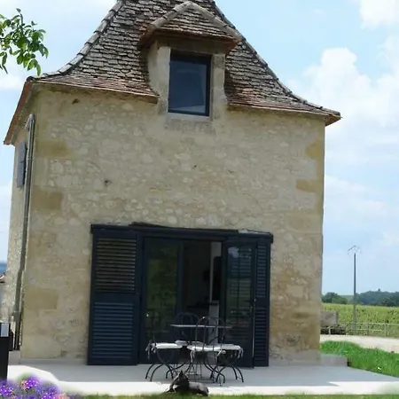 Le Pigeonnier De Chateau Picon Casa vacanze *