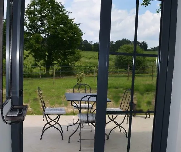 Le Pigeonnier De Chateau Picon