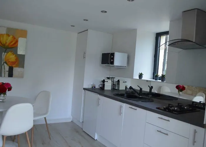 Ferienhaus Le Pigeonnier De Chateau Picon *