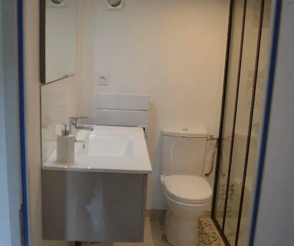 Le Pigeonnier De Chateau Picon *